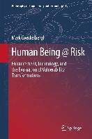 Produktbild: Human Being @ Risk