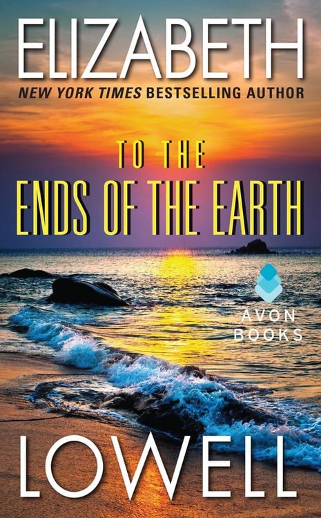 Produktbild: To the Ends of the Earth