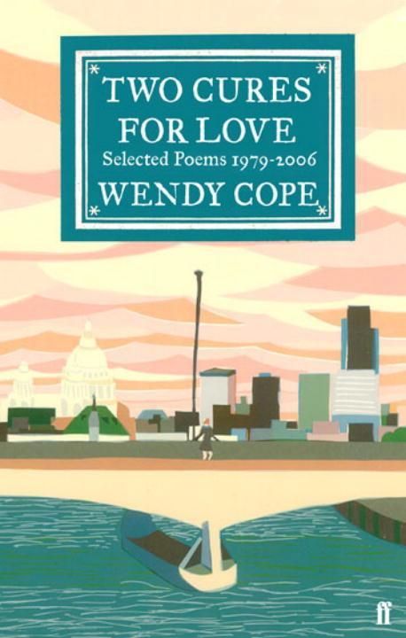 Produktbild: Two Cures for Love