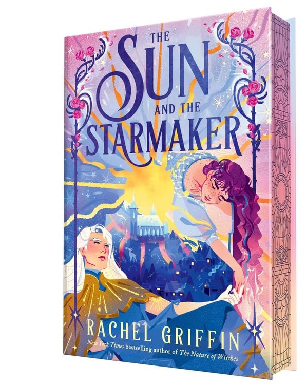 Produktbild: The Sun and the Starmaker (Deluxe Edition)