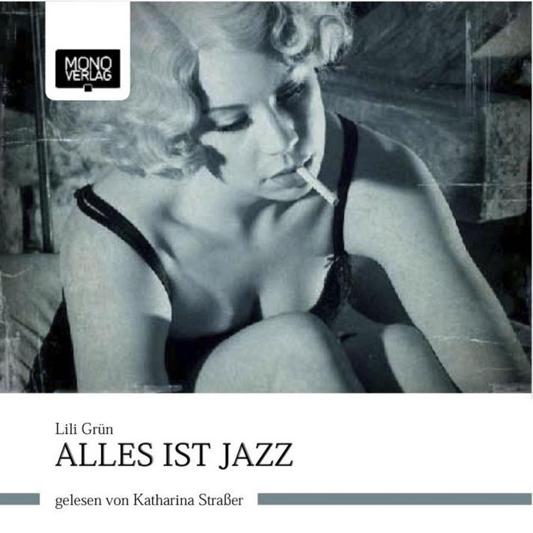 Produktbild: Alles ist Jazz