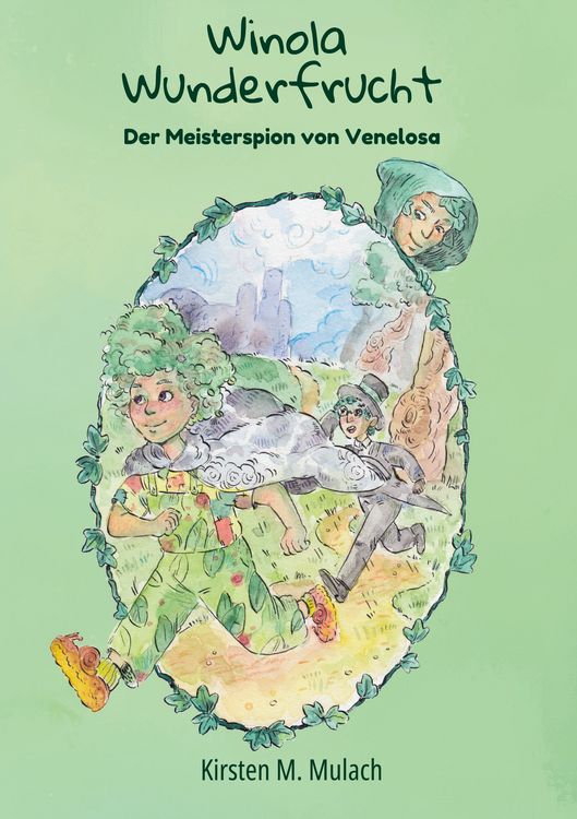 Produktbild: Winola Wunderfrucht