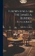 Produktbild: Furnishings of the James A. Burden Residence