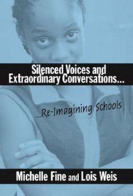 Produktbild: Silenced Voices and Extraordinary Conversations
