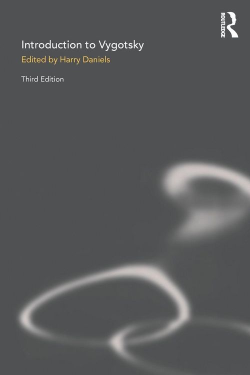 Produktbild: Introduction to Vygotsky