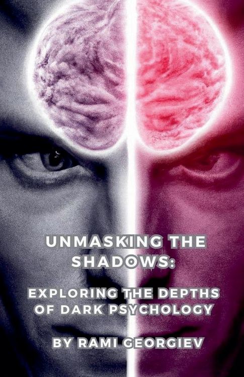 Produktbild: Unmasking the Shadows