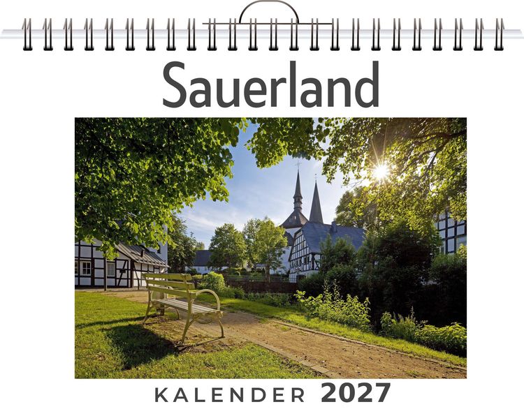 Produktbild: Sauerland