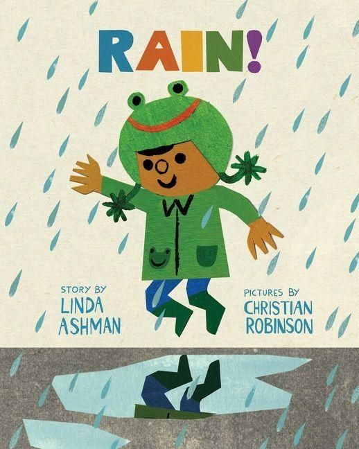 Produktbild: Rain!