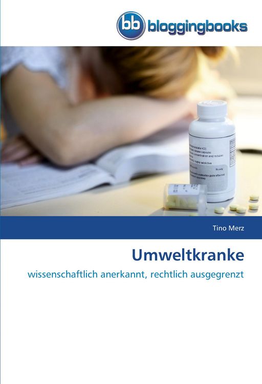 Produktbild: Umweltkranke