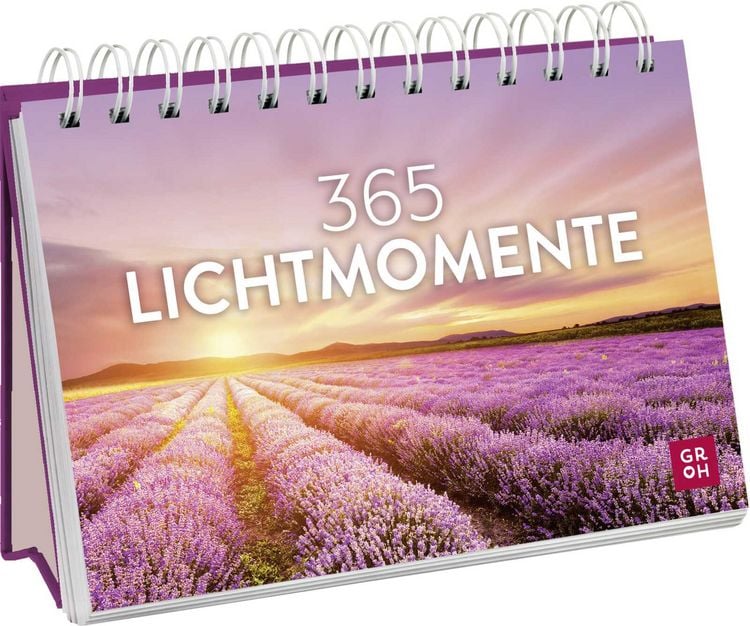 Produktbild: 365 Lichtmomente