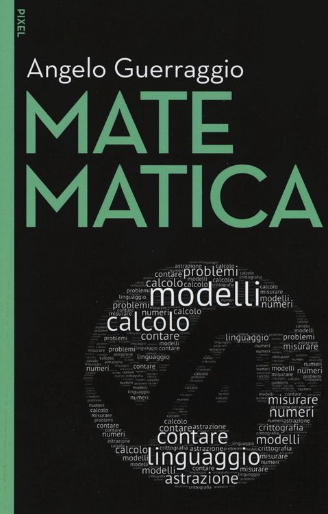 Produktbild: Matematica