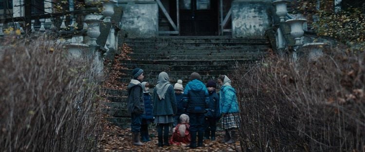 Produktbild: Evil Boy