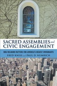 Produktbild: Sacred Assemblies & Civic Enga