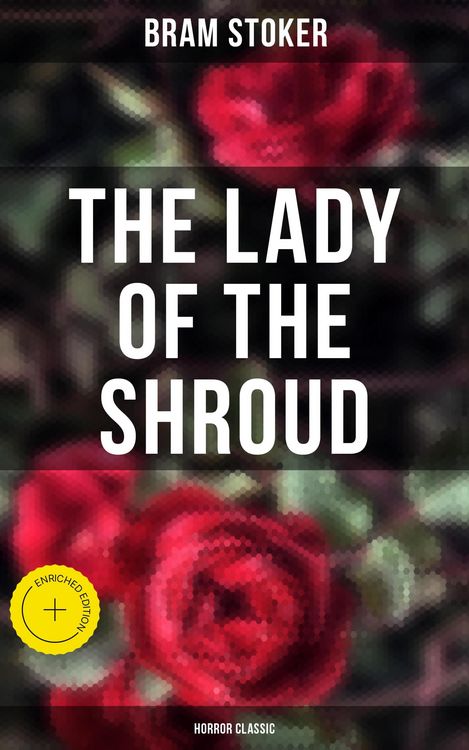 Produktbild: The Lady of the Shroud: Horror Classic