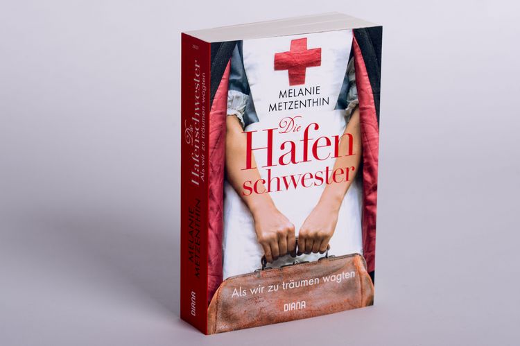 Produktbild: Die Hafenschwester (1)