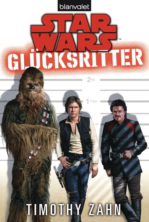 Produktbild: Star Wars&trade; Gl&uuml;cksritter