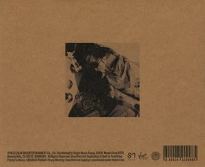 Produktbild: The 1st Album 'J'