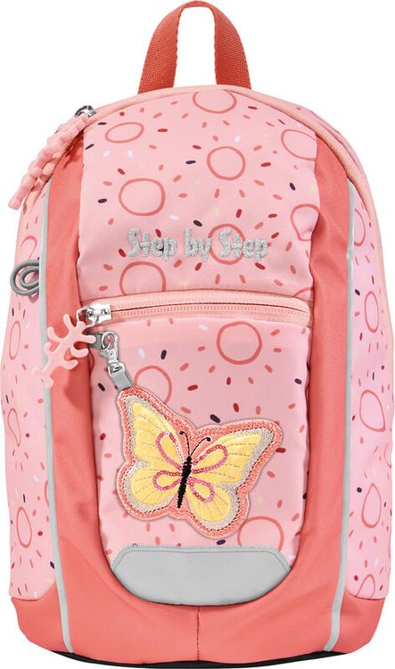 Produktbild: KIGA Mini Rucksack Butterfly Mia