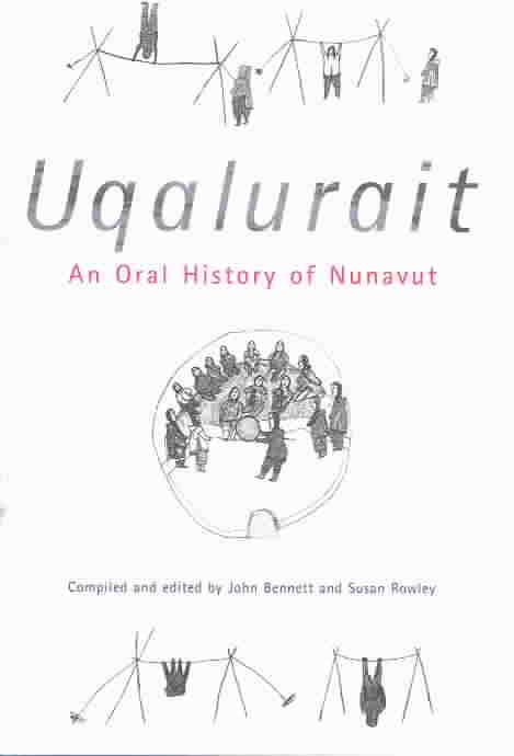 Produktbild: Uqalurait