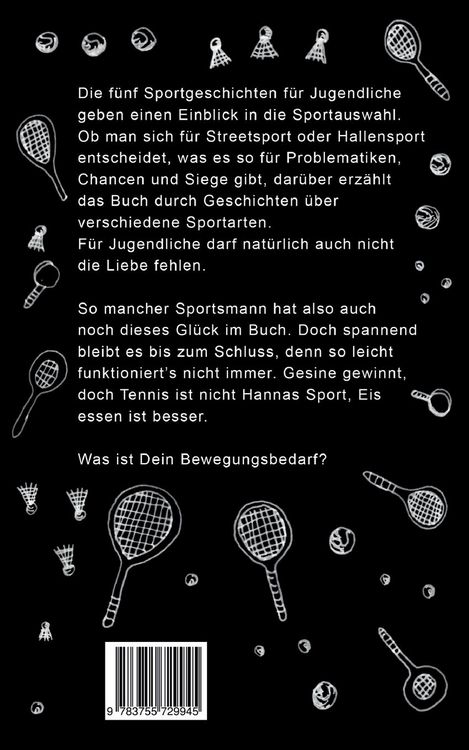 Produktbild: Sport