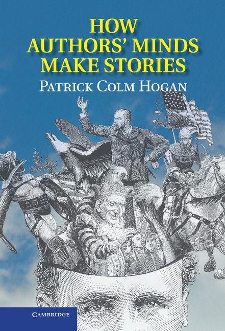 Produktbild: How Authors' Minds Make Stories