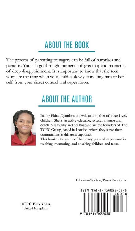 Produktbild: Life Strategies for Teenagers