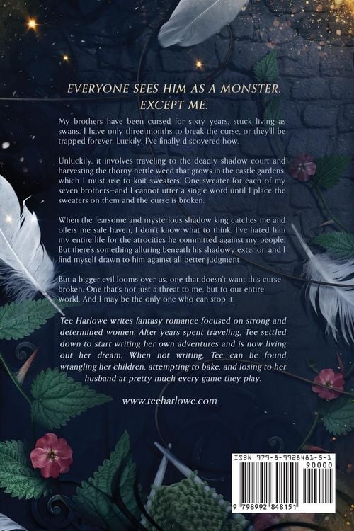 Produktbild: Beasts of Briar