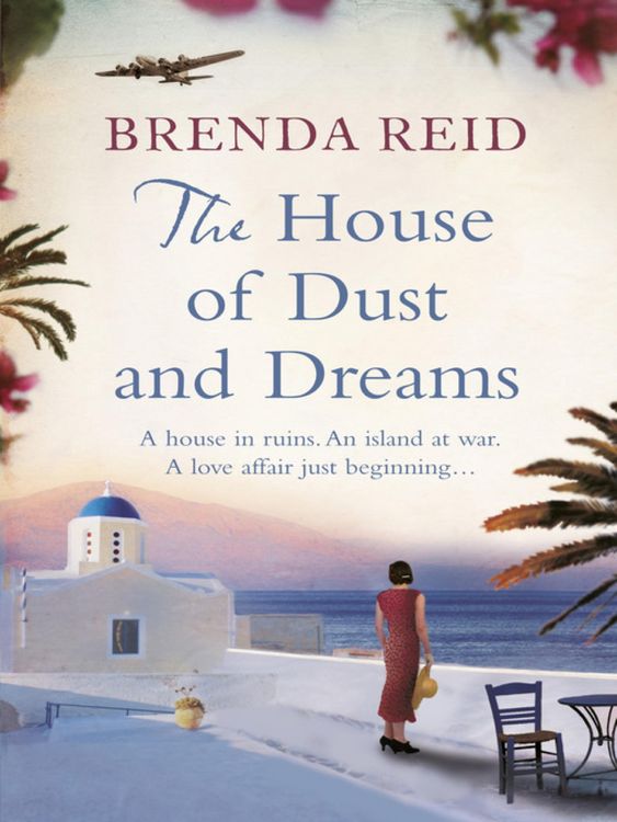 Produktbild: The House of Dust and Dreams