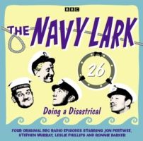 Produktbild: Navy Lark