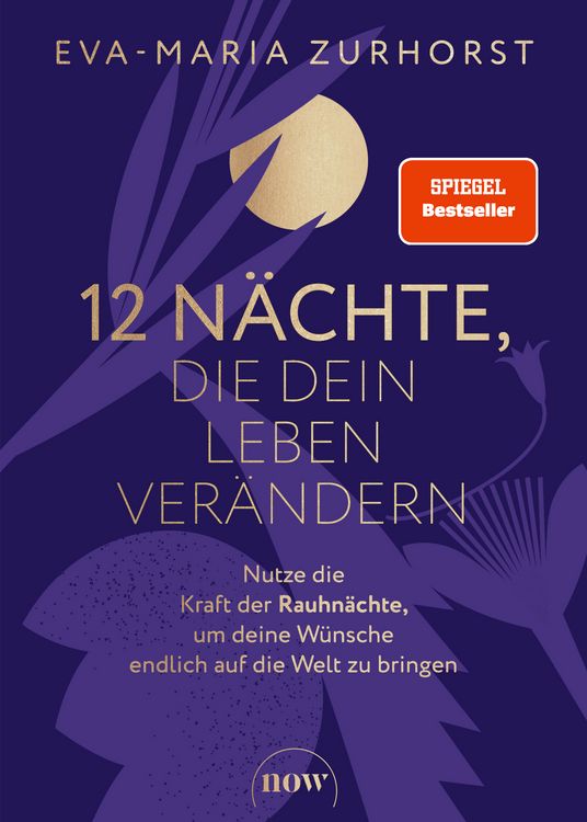 Produktbild: 12 N&auml;chte, die dein Leben ver&auml;ndern