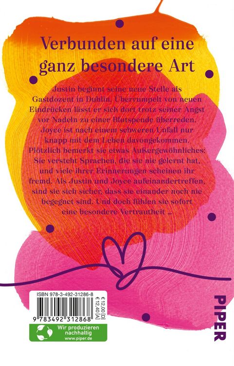 Produktbild: Ich hab dich im Gef&uuml;hl