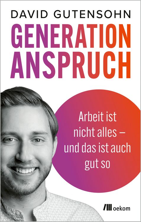 Produktbild: Generation Anspruch