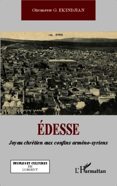 Produktbild: Edesse
