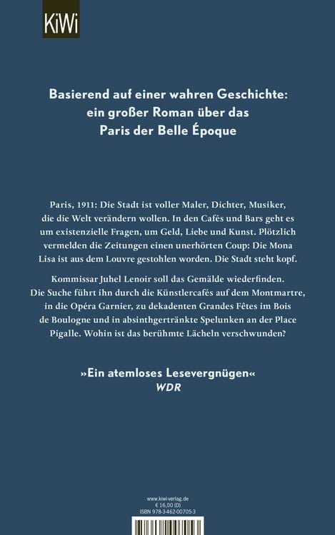 Produktbild: Die Erfindung des L&auml;chelns