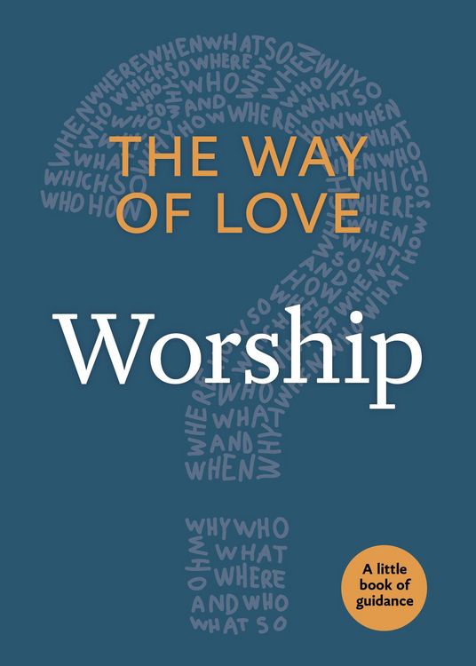 Produktbild: The Way of Love