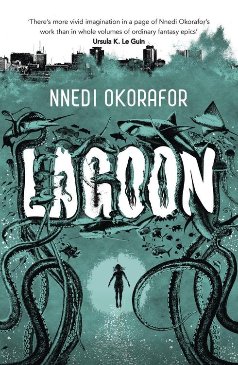 Produktbild: Lagoon