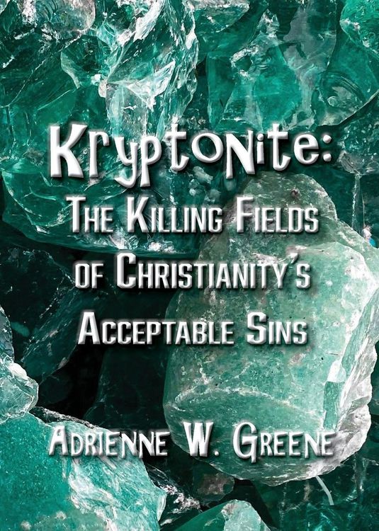 Produktbild: Kryptonite