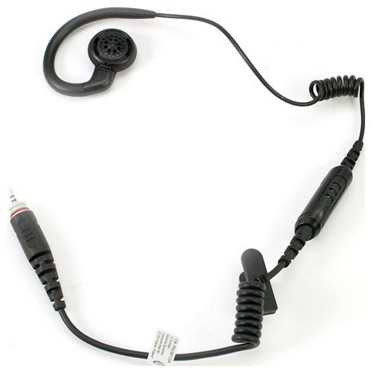 Produktbild: Motorola Headset/Sprechgarnitur CLP446e PMLN8125A