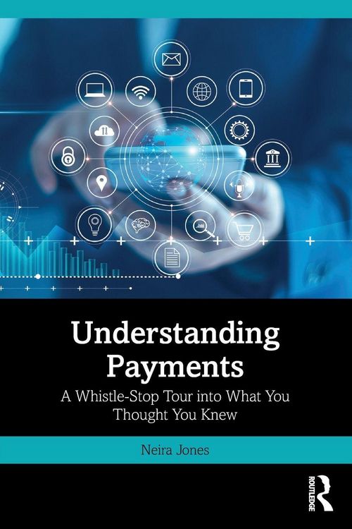 Produktbild: Understanding Payments