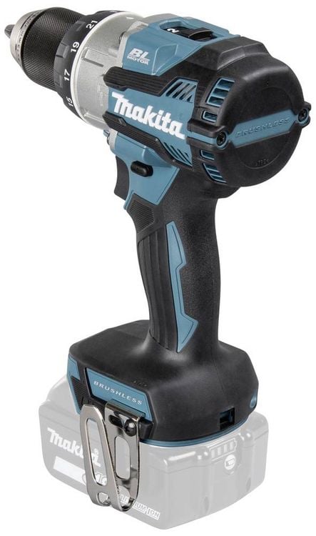 Produktbild: Makita Akku-Schlagbohrschrauber DHP489Z
