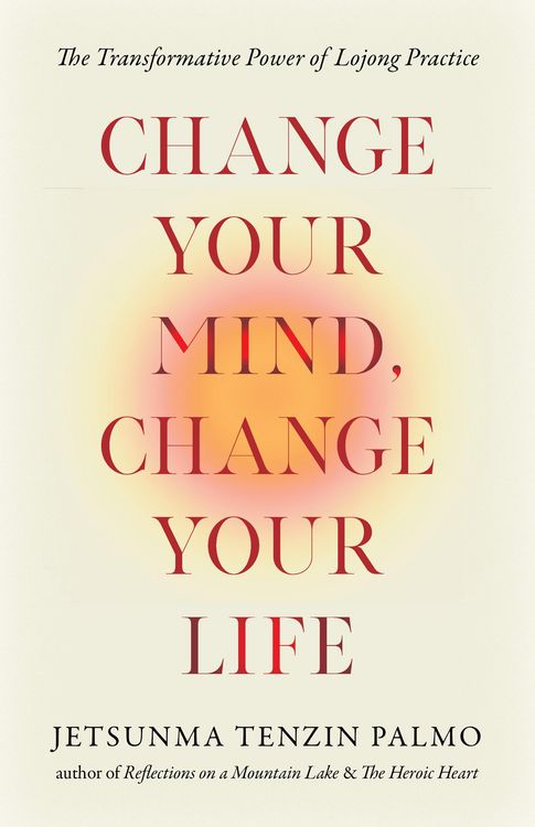 Produktbild: Change Your Mind, Change Your Life