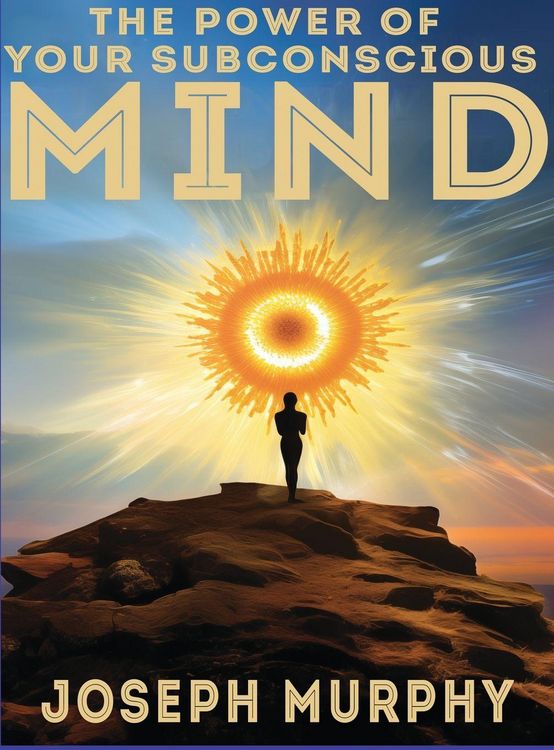 Produktbild: The Power of Your Subconscious Mind