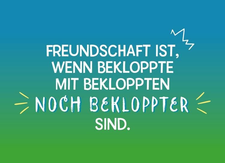Produktbild: Eine beste Freundin ist wie die gro&szlig;e Liebe - nur besser