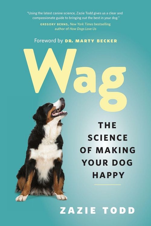 Produktbild: Wag