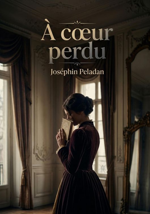 Produktbild: &Agrave; coeur perdu