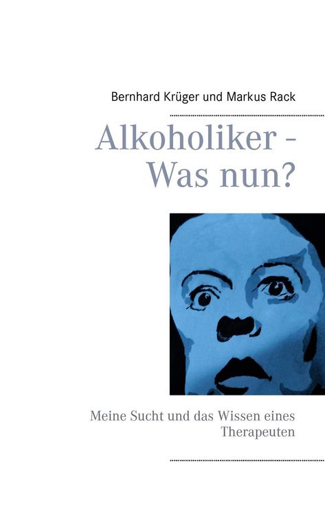 Produktbild: Alkoholiker - Was nun?
