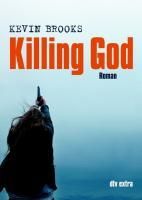 Produktbild: Killing God