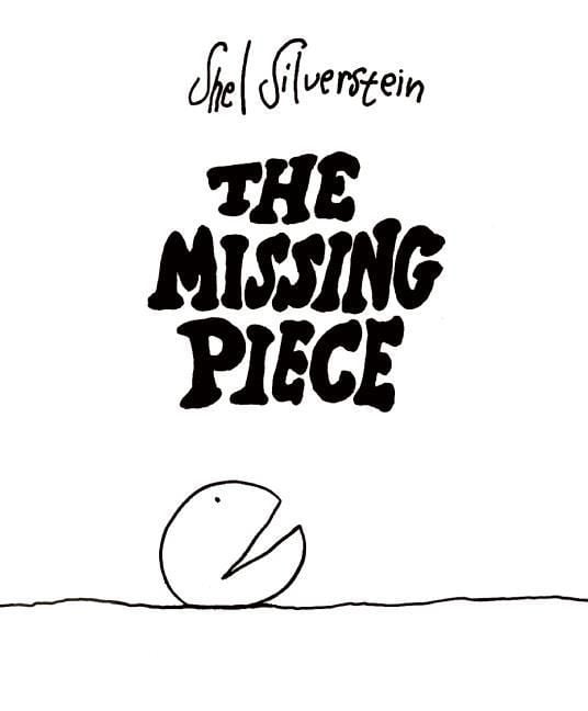 Produktbild: The Missing Piece