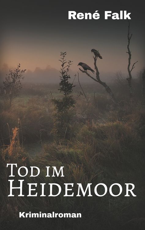 Produktbild: Tod im Heidemoor