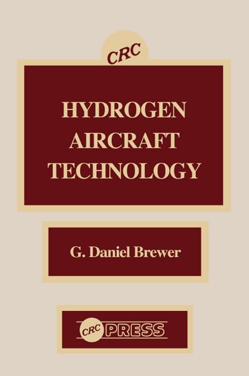Produktbild: Hydrogen Aircraft Technology